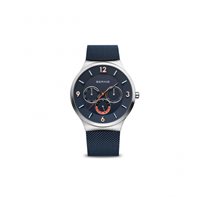 Armbanduhr Bering Herr Classic Collection in Stahl 33441-307 - 33441-307